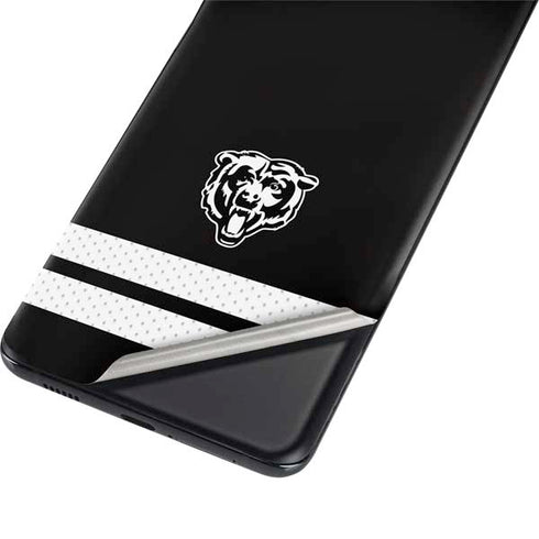 NFL Chicago Bears Shutout Galaxy S21 Ultra 5G Skin