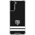 NFL Chicago Bears Shutout Galaxy S22 Plus Clear Case
