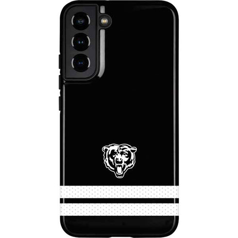 NFL Chicago Bears Shutout Galaxy S22 Plus Pro Case