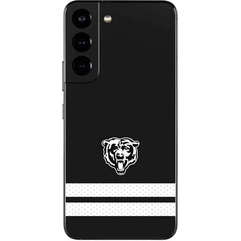 NFL Chicago Bears Shutout Galaxy S22 Skin