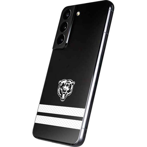 NFL Chicago Bears Shutout Galaxy S22 Skin