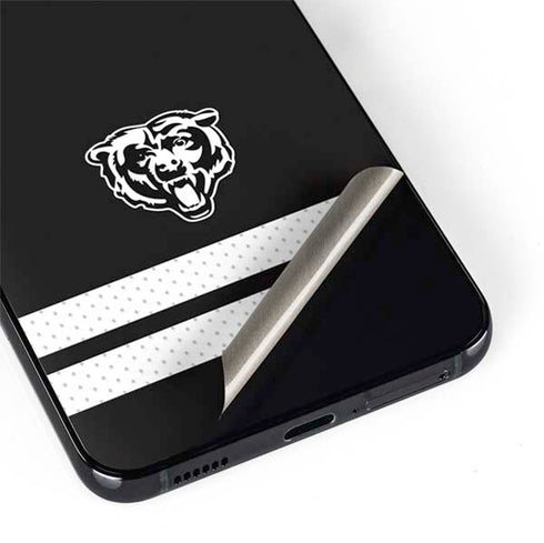 NFL Chicago Bears Shutout Galaxy S22 Skin