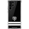 NFL Chicago Bears Shutout Galaxy S22 Ultra Clear Case