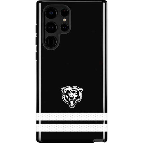 NFL Chicago Bears Shutout Galaxy S22 Ultra Pro Case