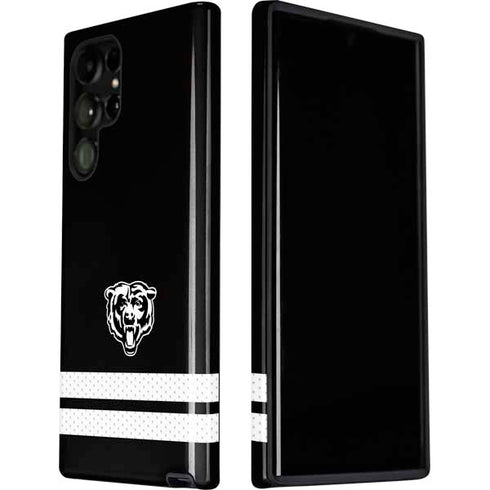 NFL Chicago Bears Shutout Galaxy S22 Ultra Pro Case