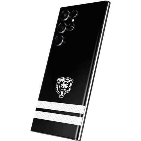 NFL Chicago Bears Shutout Galaxy S22 Ultra Skin