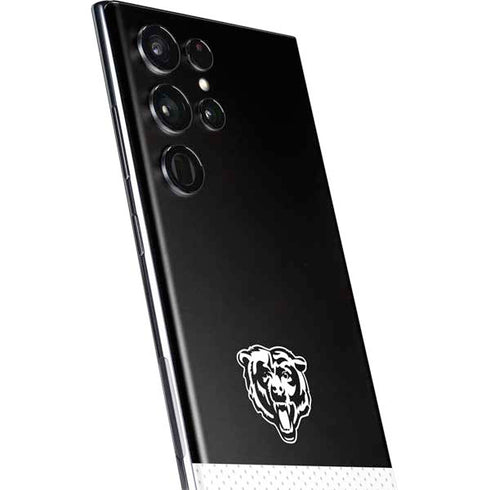 NFL Chicago Bears Shutout Galaxy S22 Ultra Skin