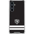 NFL Chicago Bears Shutout Galaxy S23 FE Clear Case
