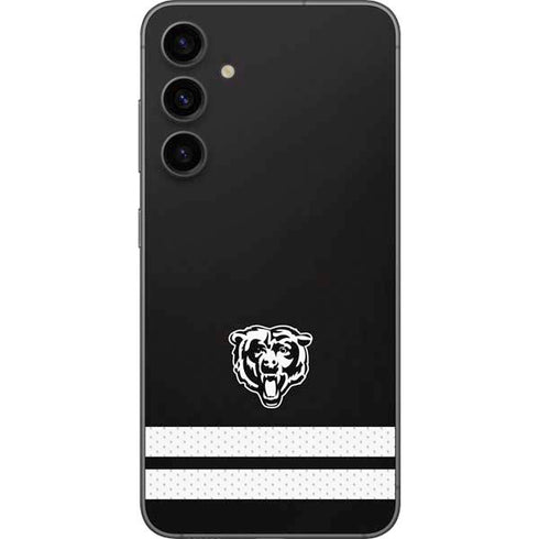 NFL Chicago Bears Shutout Galaxy S23 FE Skin