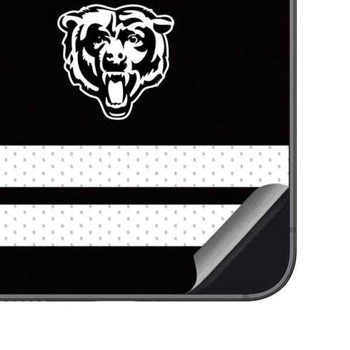 NFL Chicago Bears Shutout Galaxy S23 FE Skin