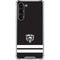 NFL Chicago Bears Shutout Galaxy S23 Plus Clear Case