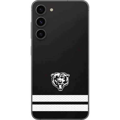 NFL Chicago Bears Shutout Galaxy S23 Plus Skin