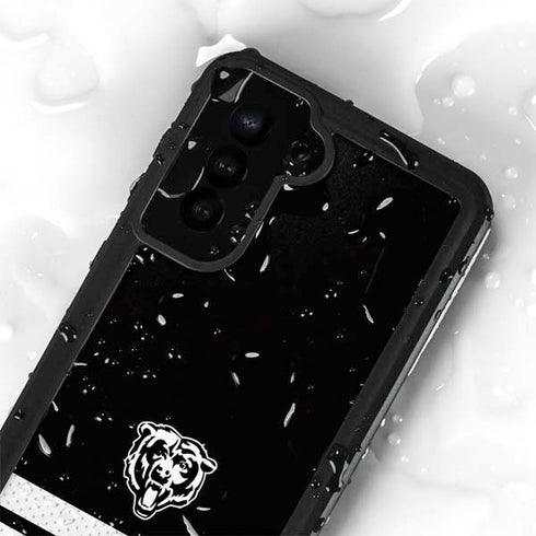 NFL Chicago Bears Shutout Galaxy S23 Plus Waterproof Case