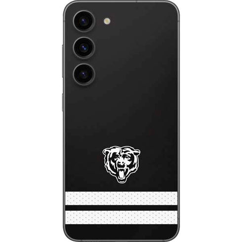NFL Chicago Bears Shutout Galaxy S23 Skin
