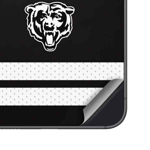 NFL Chicago Bears Shutout Galaxy S23 Skin