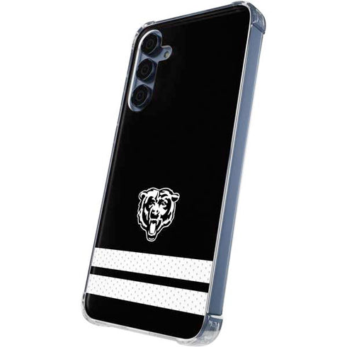 NFL Chicago Bears Shutout Galaxy S24 Clear Case