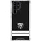 NFL Chicago Bears Shutout Galaxy S24 Ultra Clear Case