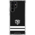 NFL Chicago Bears Shutout Galaxy S24 Ultra Clear Case
