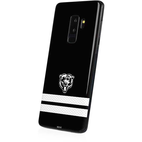 NFL Chicago Bears Shutout Galaxy S9 Plus Skin