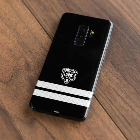 NFL Chicago Bears Shutout Galaxy S9 Plus Skin