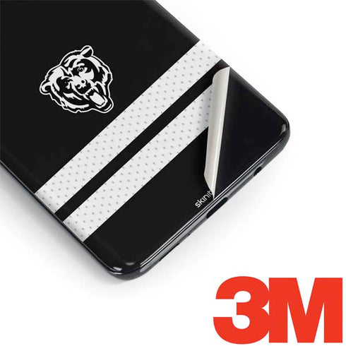 NFL Chicago Bears Shutout Galaxy S9 Skin