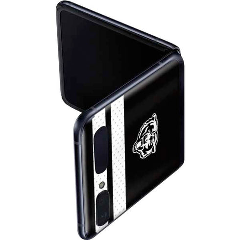 NFL Chicago Bears Shutout Galaxy Z Flip Skin
