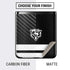 NFL Chicago Bears Shutout Galaxy Z Flip Skin