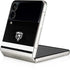NFL Chicago Bears Shutout Galaxy Z Flip3 5G Skin