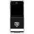 NFL Chicago Bears Shutout Galaxy Z Flip5 5G Clear Case