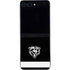 NFL Chicago Bears Shutout Galaxy Z Flip5 5G Skin