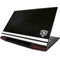 NFL Chicago Bears Shutout Lenovo IdeaPad Skin