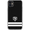 NFL Chicago Bears Shutout iPhone 11 Clear Case