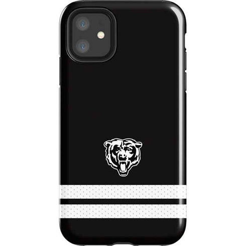 NFL Chicago Bears Shutout iPhone 11 Impact Case