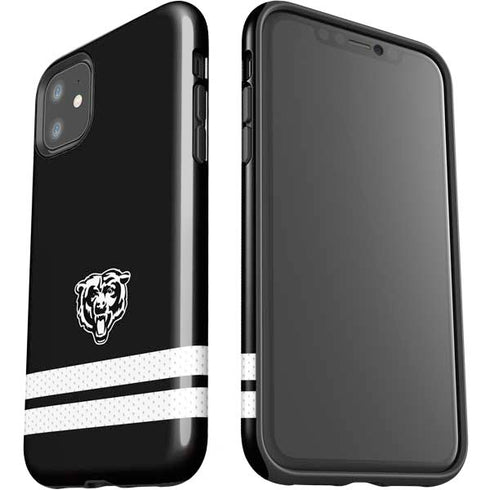 NFL Chicago Bears Shutout iPhone 11 Impact Case