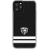 NFL Chicago Bears Shutout iPhone 11 Pro Clear Case