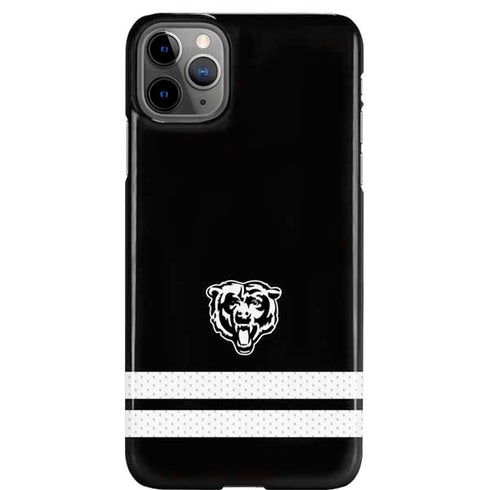 NFL Chicago Bears Shutout iPhone 11 Pro Max Lite Case