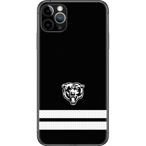 NFL Chicago Bears Shutout iPhone 11 Pro Max Skin