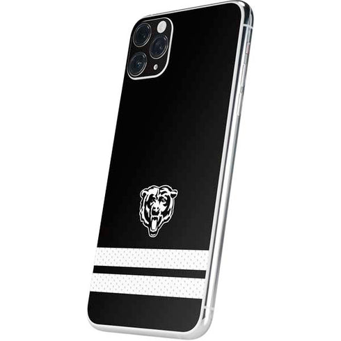 NFL Chicago Bears Shutout iPhone 11 Pro Max Skin