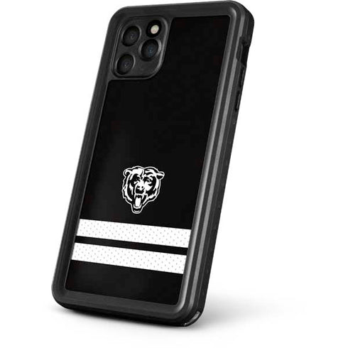NFL Chicago Bears Shutout iPhone 11 Pro Max Waterproof Case