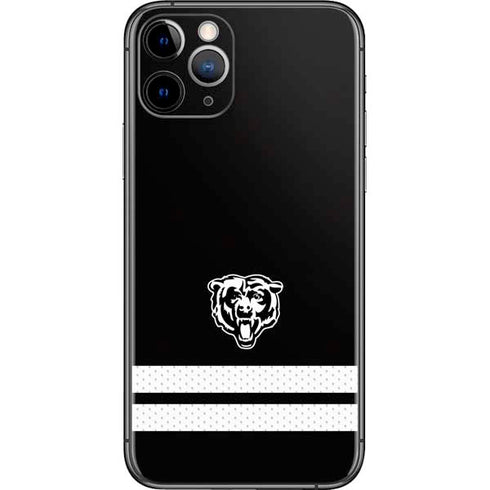 NFL Chicago Bears Shutout iPhone 11 Pro Skin