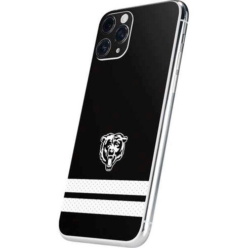 NFL Chicago Bears Shutout iPhone 11 Pro Skin
