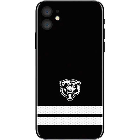 NFL Chicago Bears Shutout iPhone 11 Skin