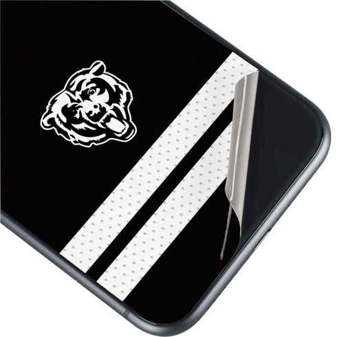 NFL Chicago Bears Shutout iPhone 11 Skin