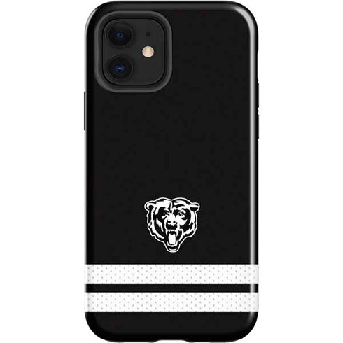 NFL Chicago Bears Shutout iPhone 12 Impact Case
