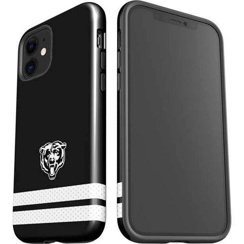 NFL Chicago Bears Shutout iPhone 12 Impact Case