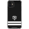 NFL Chicago Bears Shutout iPhone 12 Mini Clear Case