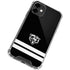NFL Chicago Bears Shutout iPhone 12 Mini Clear Case