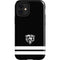 NFL Chicago Bears Shutout iPhone 12 Mini Impact Case