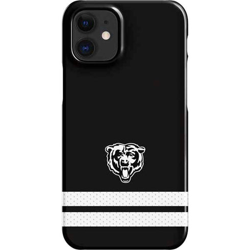 NFL Chicago Bears Shutout iPhone 12 Mini Lite Case