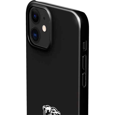 NFL Chicago Bears Shutout iPhone 12 Mini Lite Case